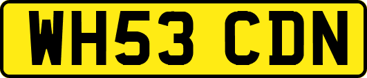 WH53CDN