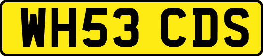 WH53CDS