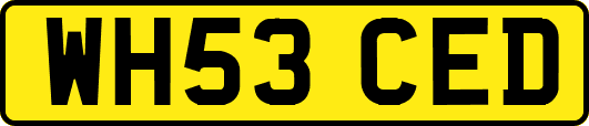 WH53CED