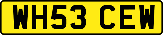 WH53CEW