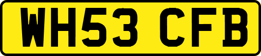 WH53CFB