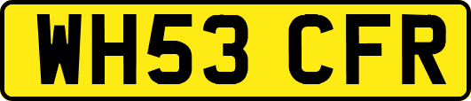 WH53CFR
