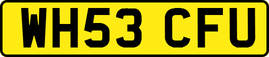 WH53CFU