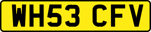 WH53CFV