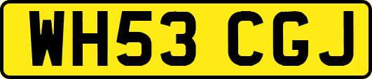WH53CGJ