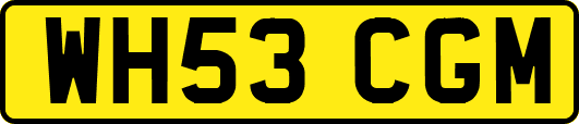 WH53CGM