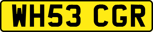 WH53CGR