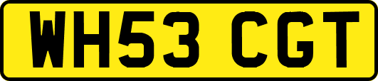 WH53CGT