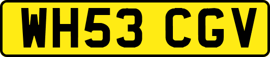 WH53CGV