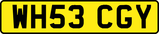 WH53CGY