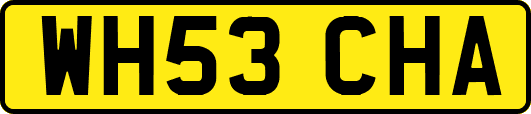 WH53CHA