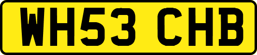 WH53CHB