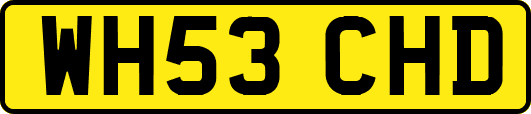 WH53CHD