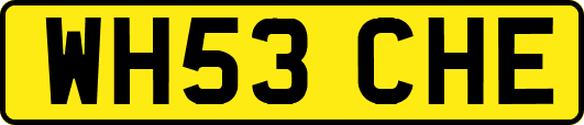 WH53CHE