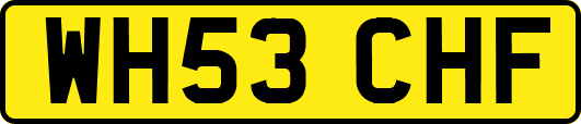 WH53CHF