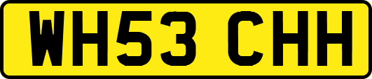 WH53CHH