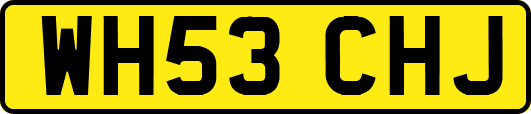 WH53CHJ