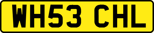 WH53CHL