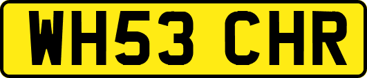 WH53CHR