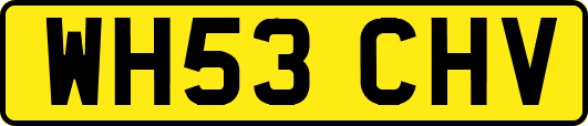 WH53CHV