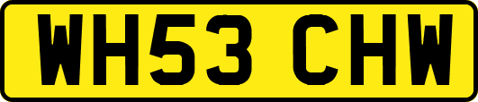 WH53CHW