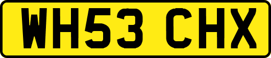 WH53CHX
