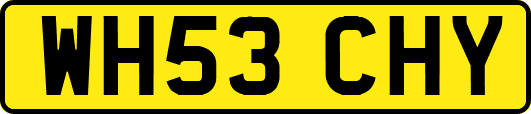 WH53CHY