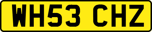WH53CHZ