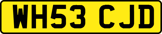 WH53CJD