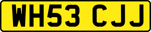 WH53CJJ