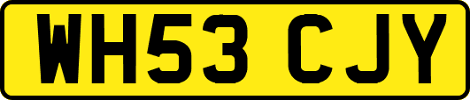WH53CJY