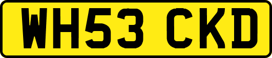 WH53CKD