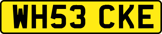 WH53CKE