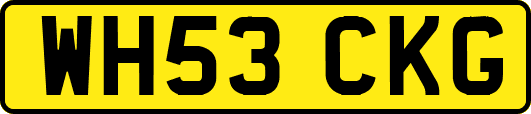 WH53CKG