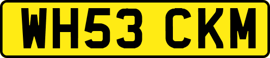 WH53CKM