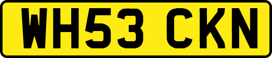 WH53CKN