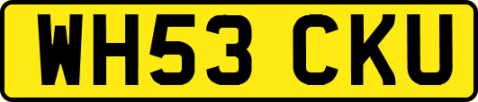WH53CKU