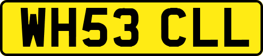 WH53CLL