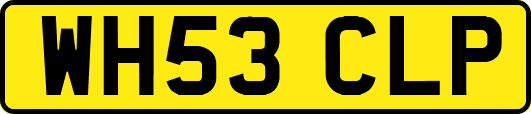 WH53CLP