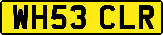 WH53CLR