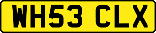 WH53CLX