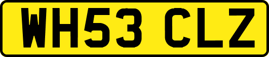 WH53CLZ
