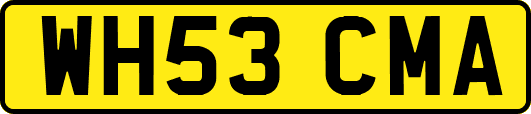 WH53CMA