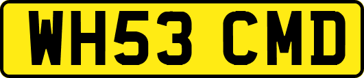 WH53CMD