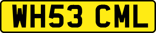 WH53CML