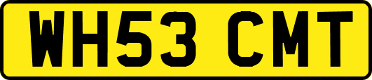 WH53CMT