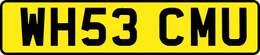 WH53CMU