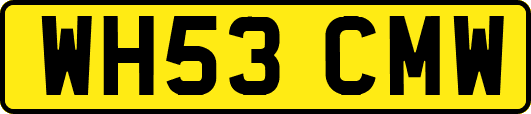 WH53CMW