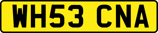 WH53CNA
