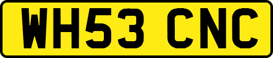 WH53CNC